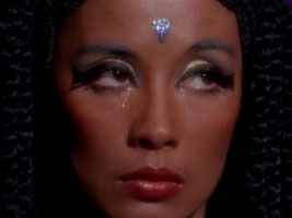 "Elaan Of Troyius" (S3:E13) Star Trek: The Original Series Screencaps
