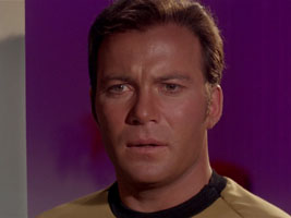 "Elaan Of Troyius" (S3:E13) Star Trek: The Original Series Screencaps