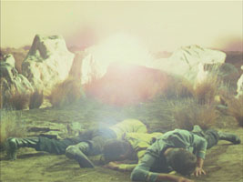 "That Which Survives" (S3:E17) Star Trek: The Original Series Screencaps
