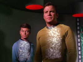 "That Which Survives" (S3:E17) Star Trek: The Original Series Screencaps