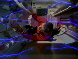 "That Which Survives" (S3:E17) Star Trek: The Original Series Screencaps