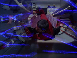 "That Which Survives" (S3:E17) Star Trek: The Original Series Screencaps