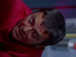 "That Which Survives" (S3:E17) Star Trek: The Original Series Screencaps