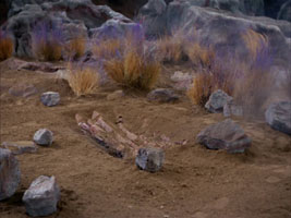 "That Which Survives" (S3:E17) Star Trek: The Original Series Screencaps