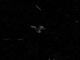 "That Which Survives" (S3:E17) Star Trek: The Original Series Screencaps