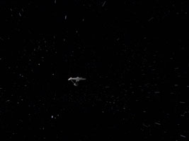 "That Which Survives" (S3:E17) Star Trek: The Original Series Screencaps
