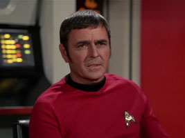 "Requiem for Methuselah" (S3:E19) Star Trek: The Original Series Screencaps
