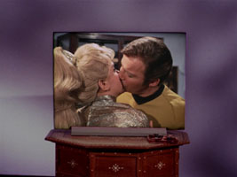 "Requiem for Methuselah" (S3:E19) Star Trek: The Original Series Screencaps