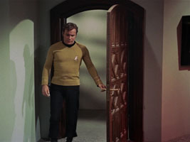 "Requiem for Methuselah" (S3:E19) Star Trek: The Original Series Screencaps