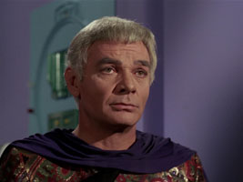 "Requiem for Methuselah" (S3:E19) Star Trek: The Original Series Screencaps