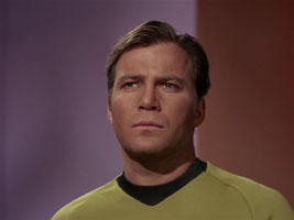 "Requiem for Methuselah" (S3:E19) Star Trek: The Original Series Screencaps