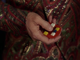 "Requiem for Methuselah" (S3:E19) Star Trek: The Original Series Screencaps