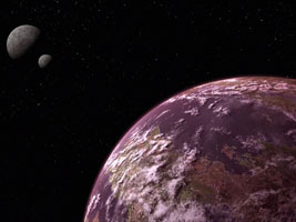 "Requiem for Methuselah" (S3:E19) Star Trek: The Original Series Screencaps