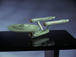 "Requiem for Methuselah" (S3:E19) Star Trek: The Original Series Screencaps