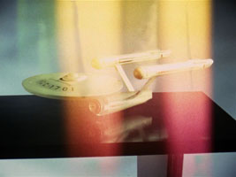 "Requiem for Methuselah" (S3:E19) Star Trek: The Original Series Screencaps