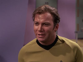 "Requiem for Methuselah" (S3:E19) Star Trek: The Original Series Screencaps