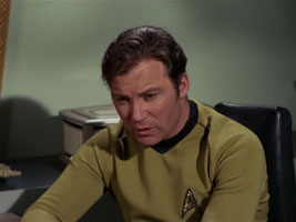 "Requiem for Methuselah" (S3:E19) Star Trek: The Original Series Screencaps