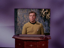 "Requiem for Methuselah" (S3:E19) Star Trek: The Original Series Screencaps