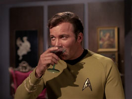 "Requiem for Methuselah" (S3:E19) Star Trek: The Original Series Screencaps
