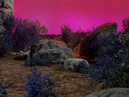 "Requiem for Methuselah" (S3:E19) Star Trek: The Original Series Screencaps