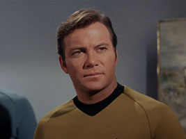 "Requiem for Methuselah" (S3:E19) Star Trek: The Original Series Screencaps