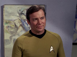 "Requiem for Methuselah" (S3:E19) Star Trek: The Original Series Screencaps