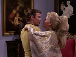 "Requiem for Methuselah" (S3:E19) Star Trek: The Original Series Screencaps
