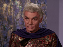 "Requiem for Methuselah" (S3:E19) Star Trek: The Original Series Screencaps