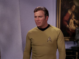 "Requiem for Methuselah" (S3:E19) Star Trek: The Original Series Screencaps