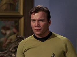 "Requiem for Methuselah" (S3:E19) Star Trek: The Original Series Screencaps