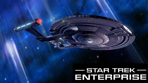 Star Trek: Enterprise Season 4