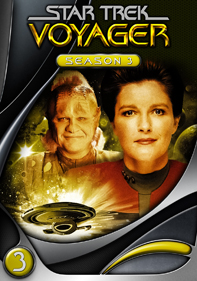 st voyager episode guide