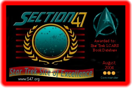 Section 47 Site Excellence Award