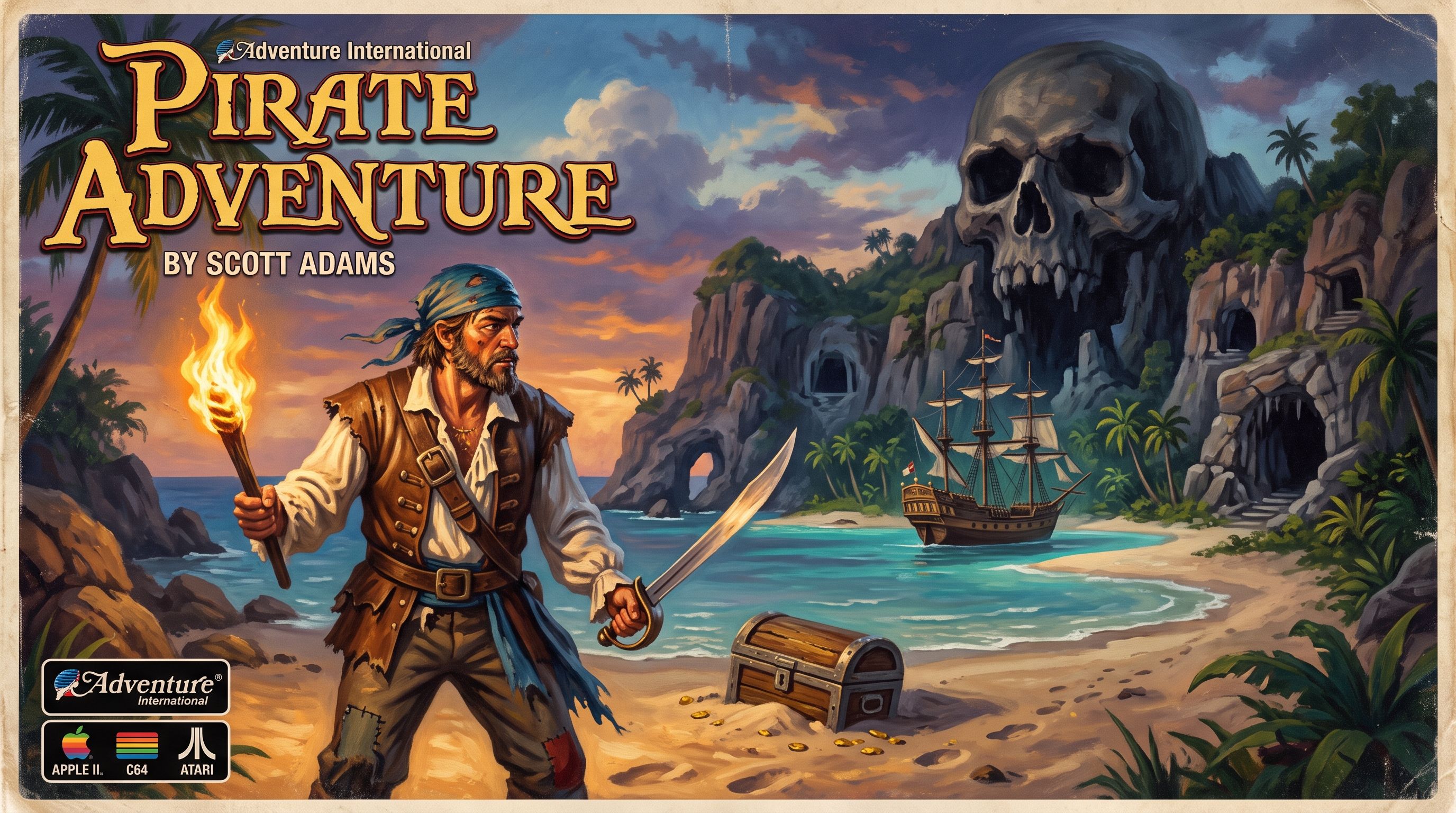 Pirate\ Adventure