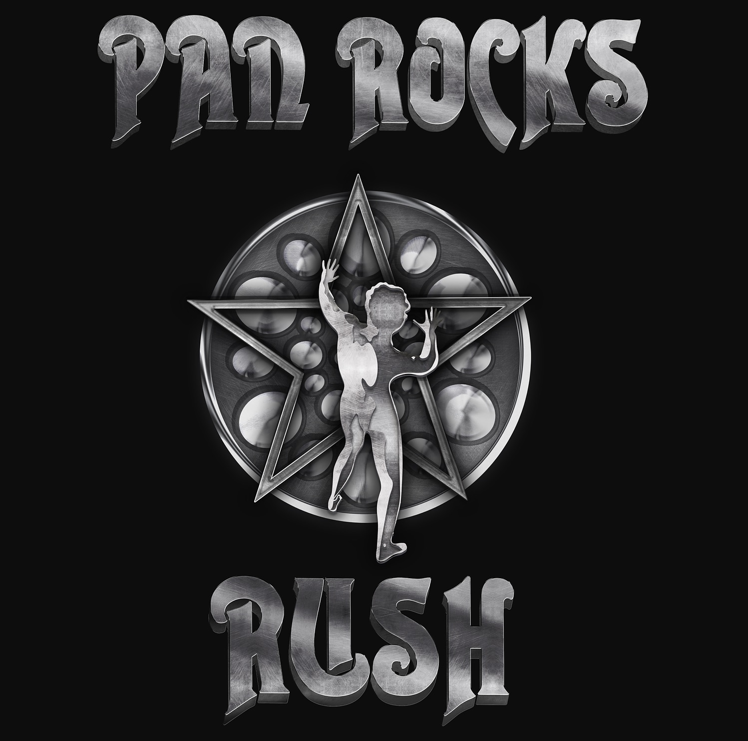 Rush Tribute Album Featuring Mike Portnoy Coming From Steel Drum Orchestra Pan Rocks