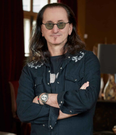 Geddy Lee Discusses His Love of Collecting Fine Vintage Wristwatches