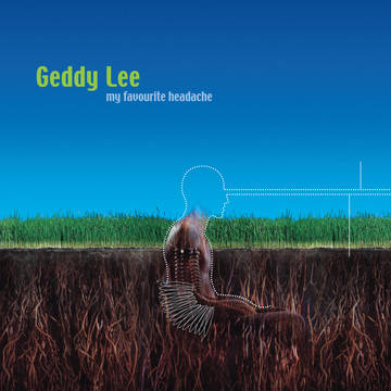 Geddy Lee's My Favorite Headache Vinyl Edition Part of Black Friday Record Store Day Event