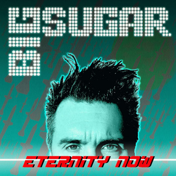 Alex Lifeson Makes a Guest Appearance on Big Sugar's New Album Eternity Now