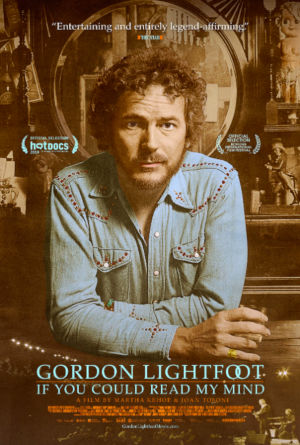 Geddy Lee and Alex Lifeson Appear in Upcoming Gordon Lightfoot Documentary