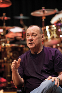 Neil Peart: The Interview Collection
