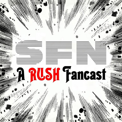 Cygnus-X1.Net Featured on the Latest Something for Nothing Rush 'Fan' Cast