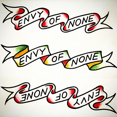 Alex Lifeson's New Solo Album <i>Envy of None</i> Coming This Fall