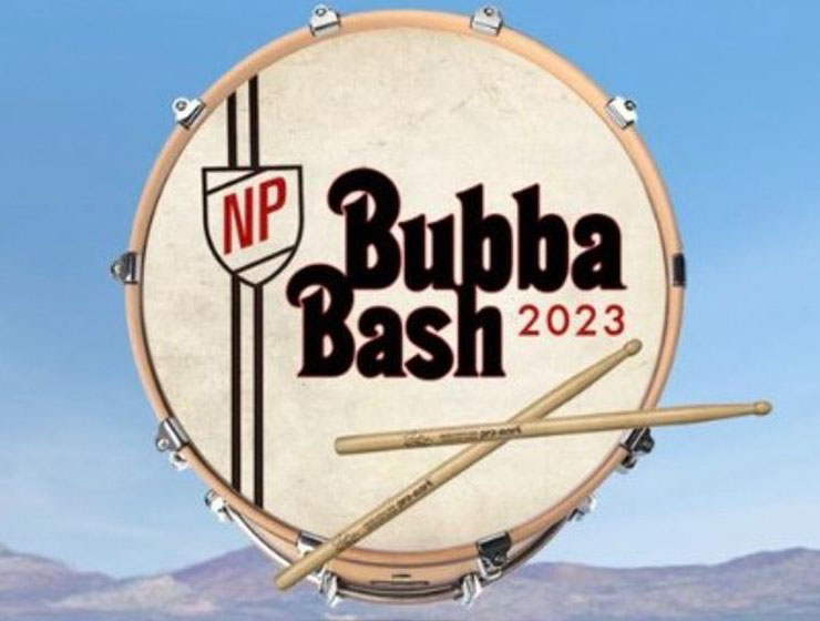 Bubba Bash 2023 Charity Concert: A Celebration of Neil Peart Coming January 7th