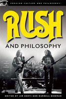 Rush and Philosophy