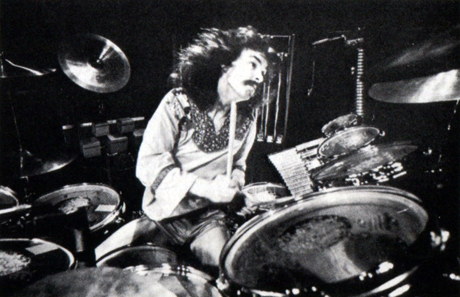 Rush A Farewell to Kings