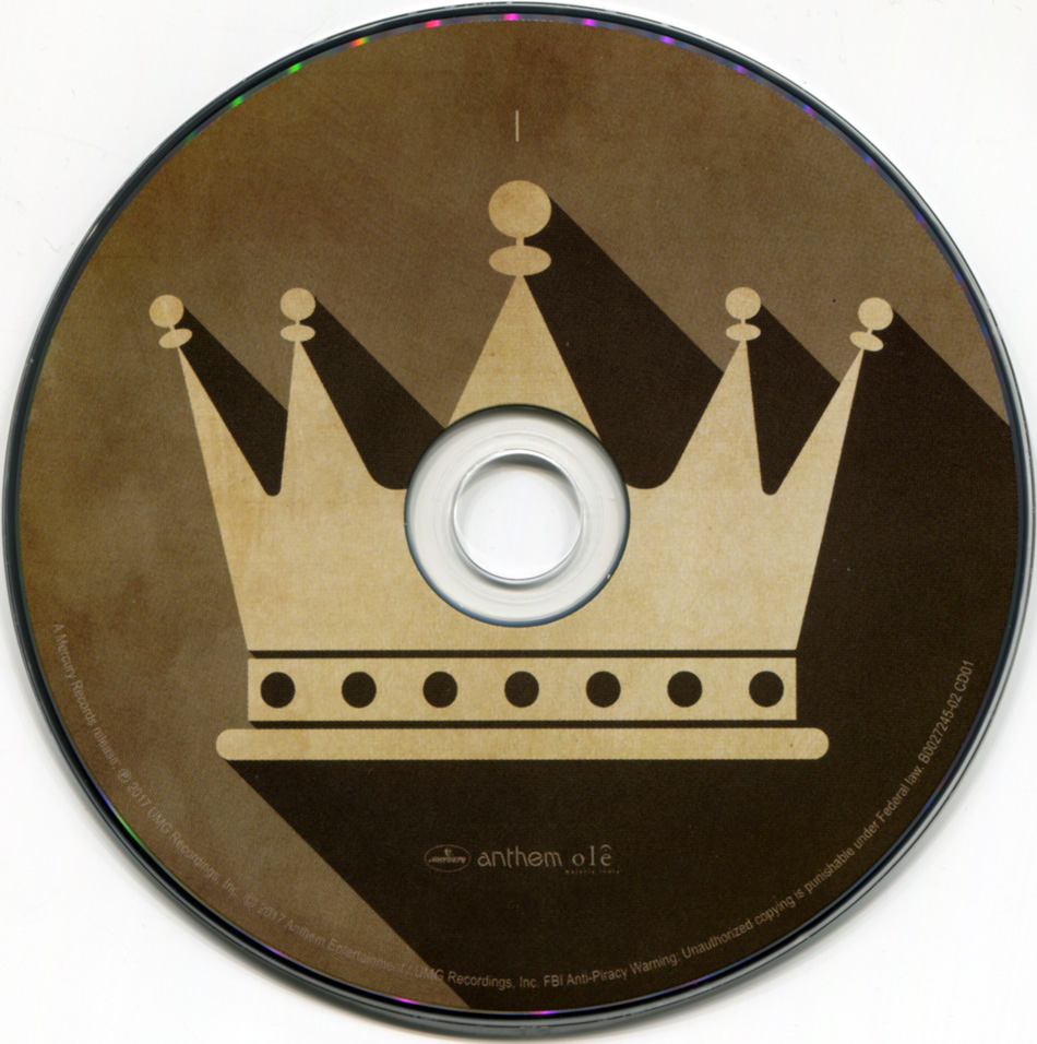 Rush A Farewell to Kings 40th Anniversary