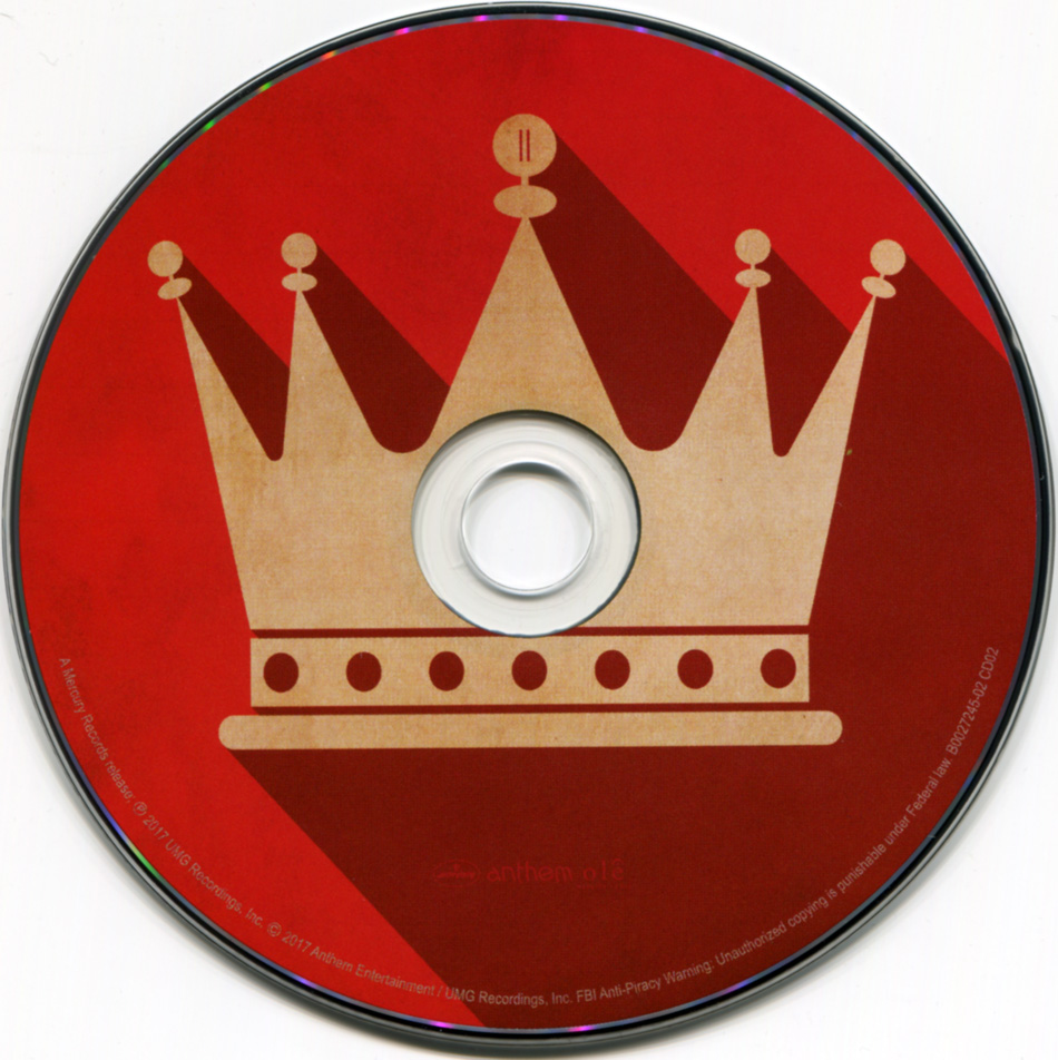 Rush A Farewell to Kings 40th Anniversary