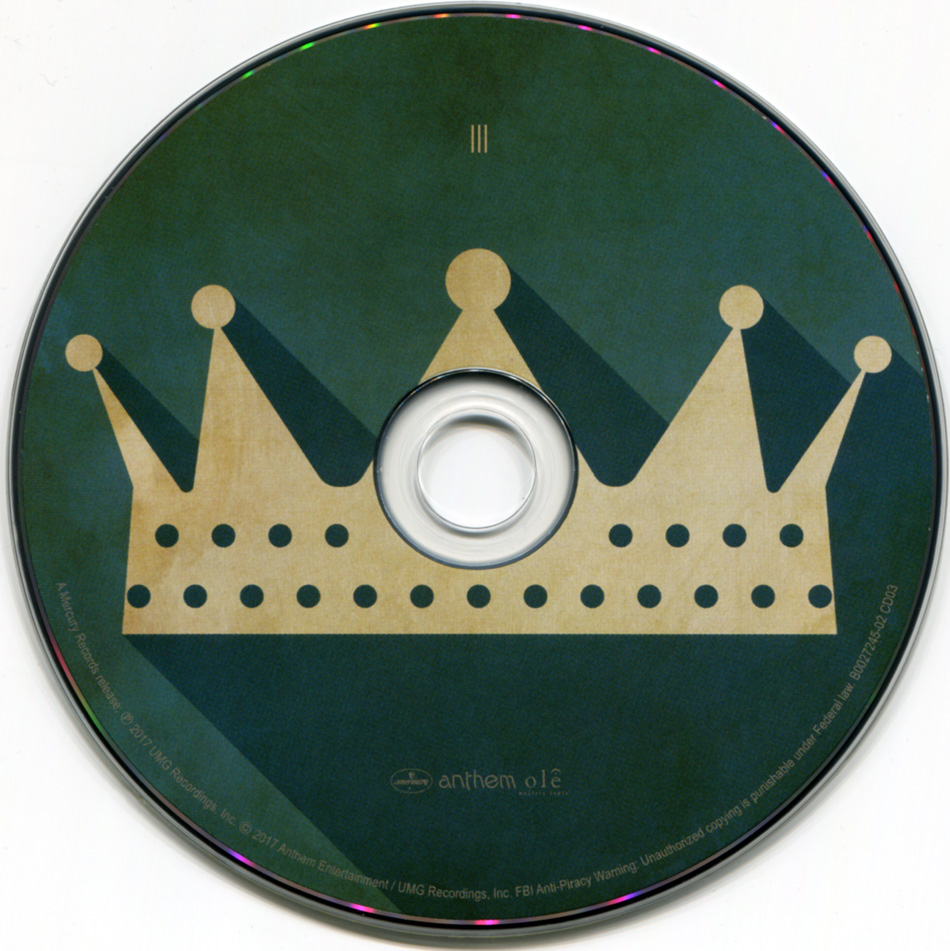 Rush A Farewell to Kings 40th Anniversary