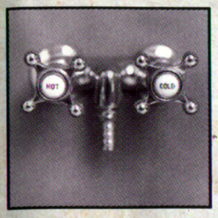 Rush Counterparts Album Artwork