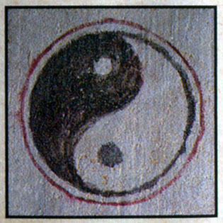 Rush Counterparts Album Artwork